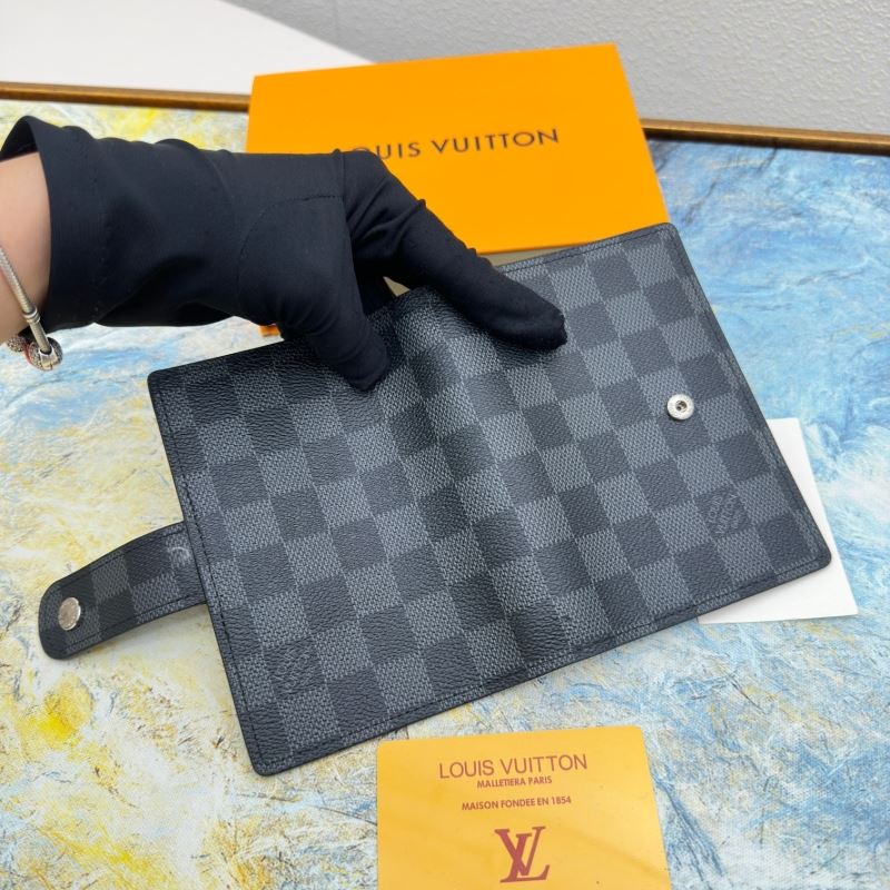 Louis Vuitton Wallets Purse